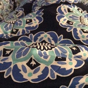 Meet your Posher, Odette